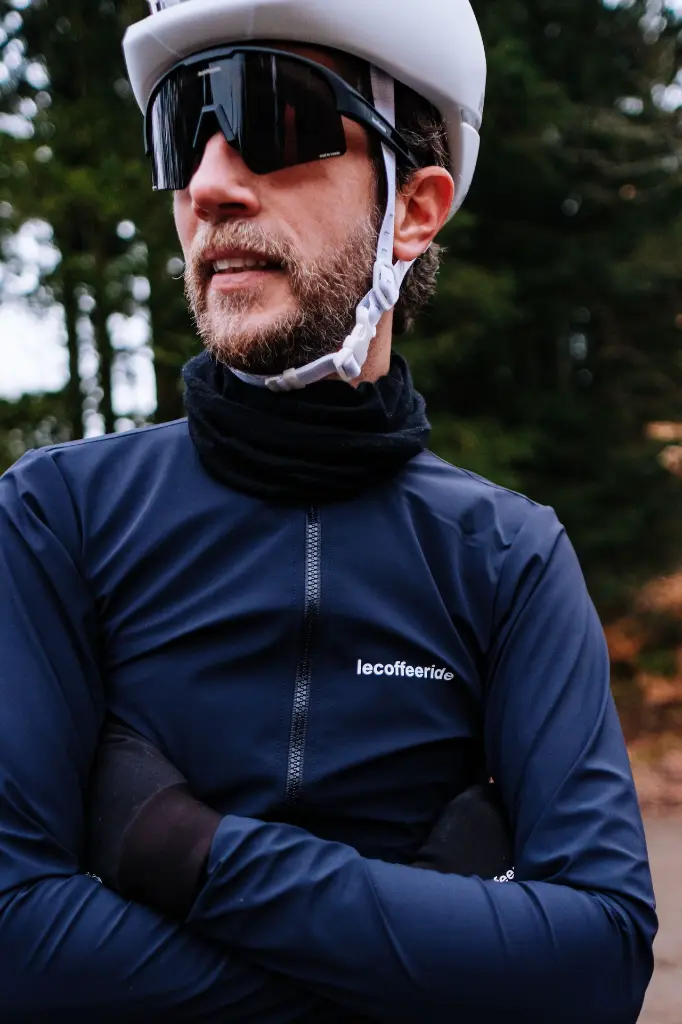Jackets | Le Coffee Ride
